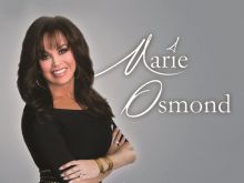 Marie Osmond