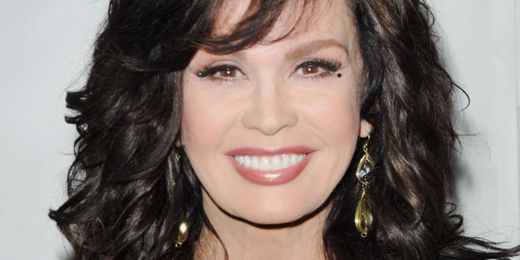 Marie Osmond