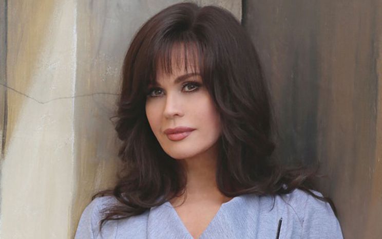 Marie Osmond