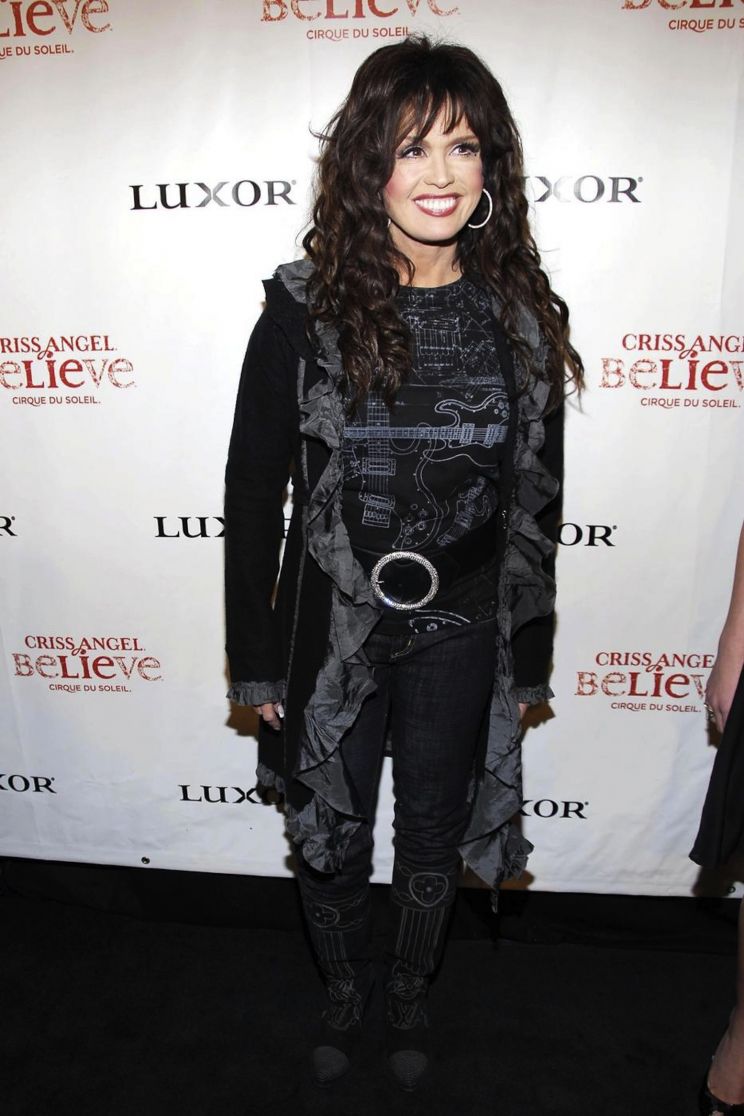 Marie Osmond