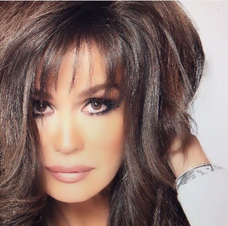 Marie Osmond