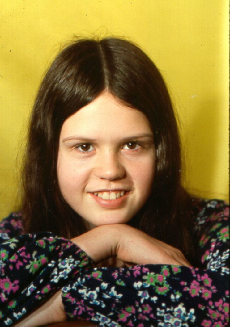 Marie Osmond