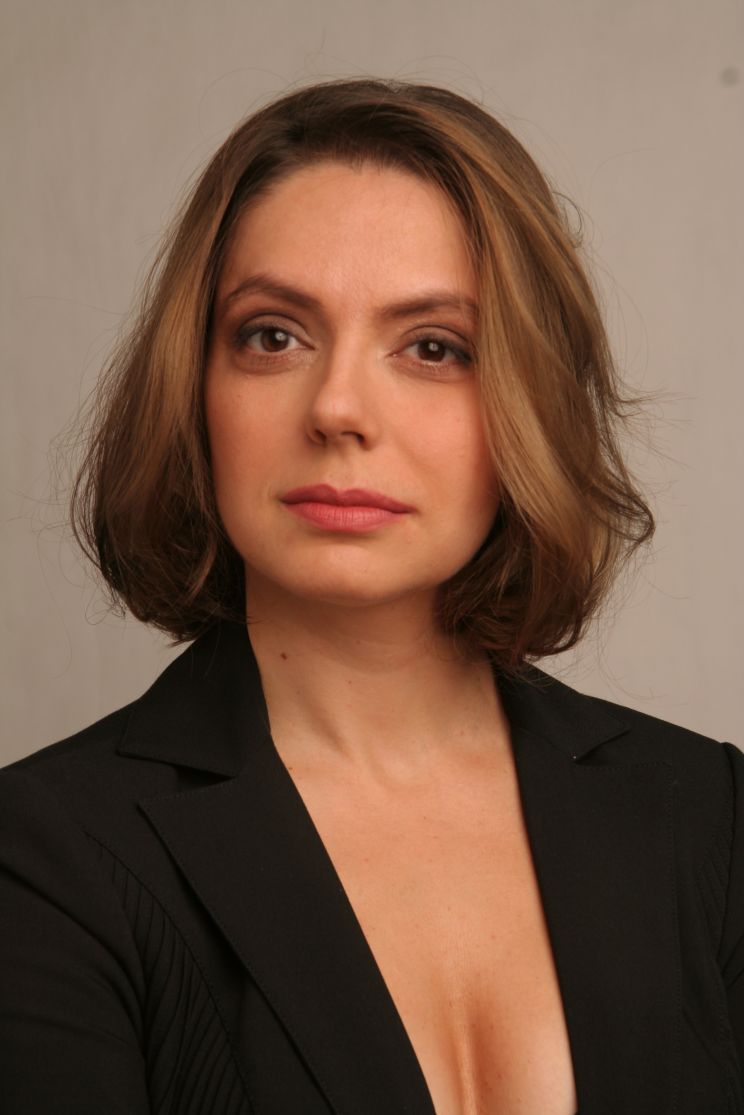 Marie Paquim
