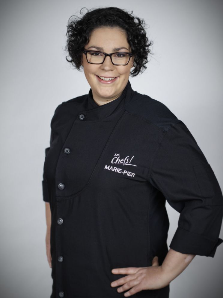 Marie-Pier Morin