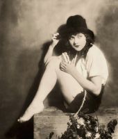 Marie Prevost