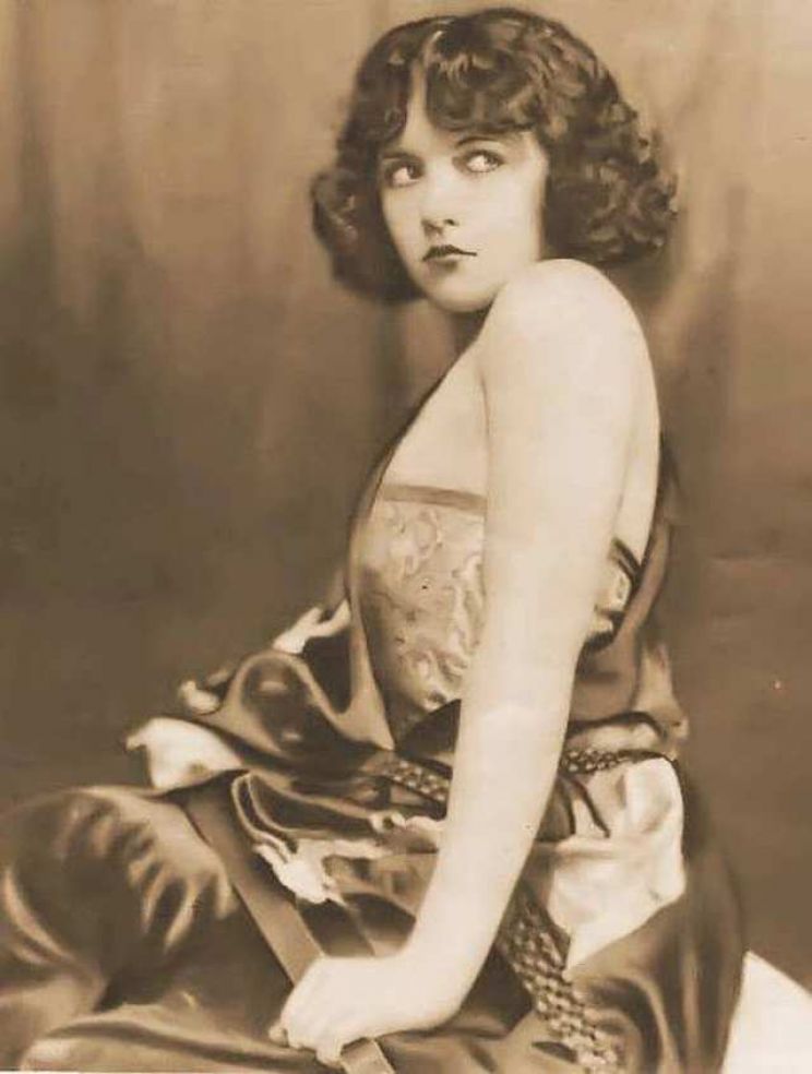 Marie Prevost