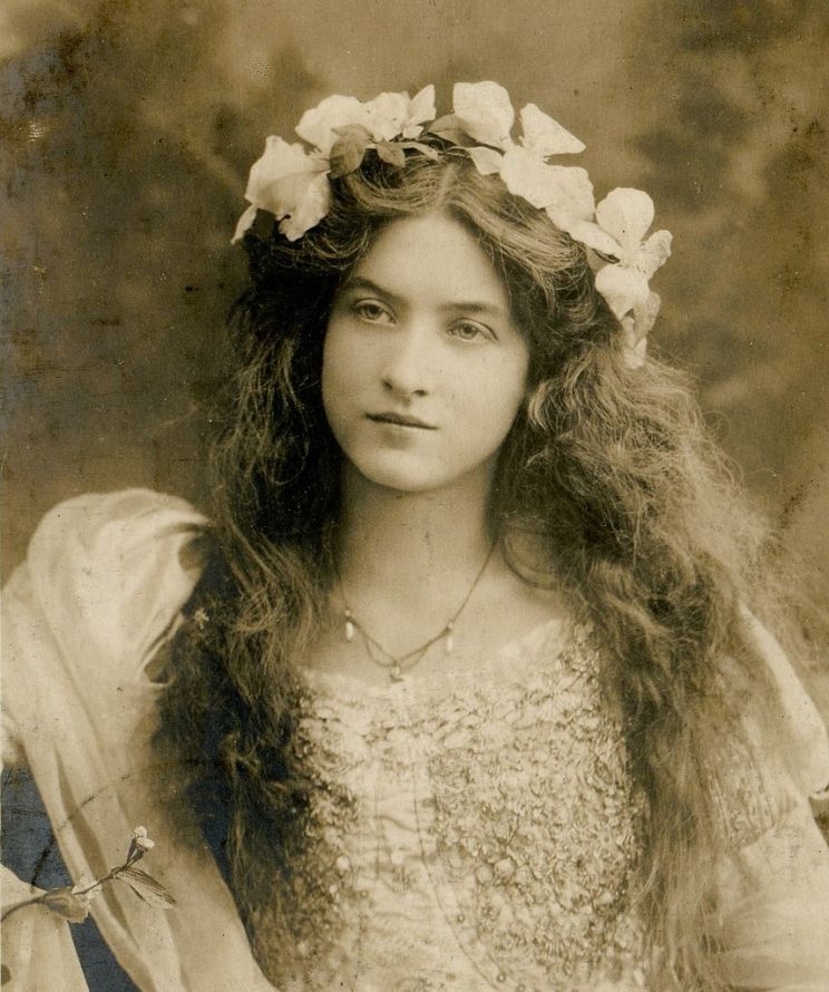 Marie Prevost