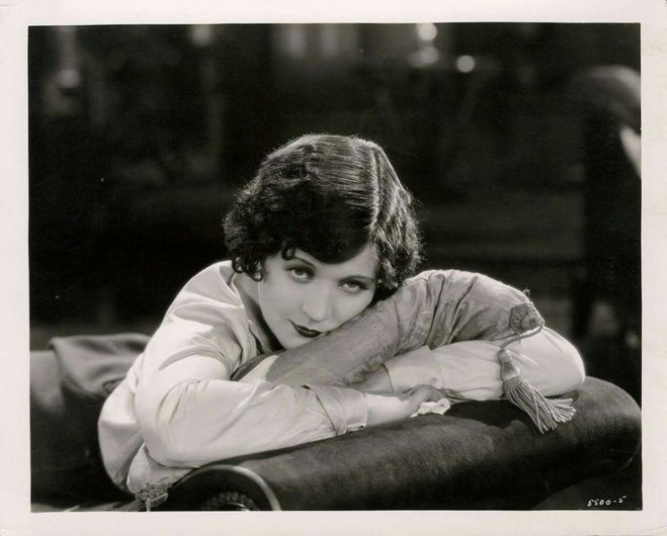 Marie Prevost