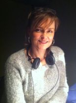 Marie Richardson