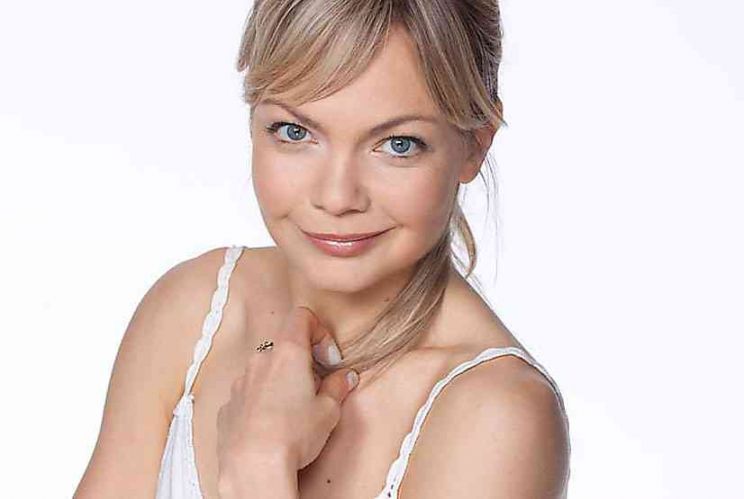 Marie Robertson