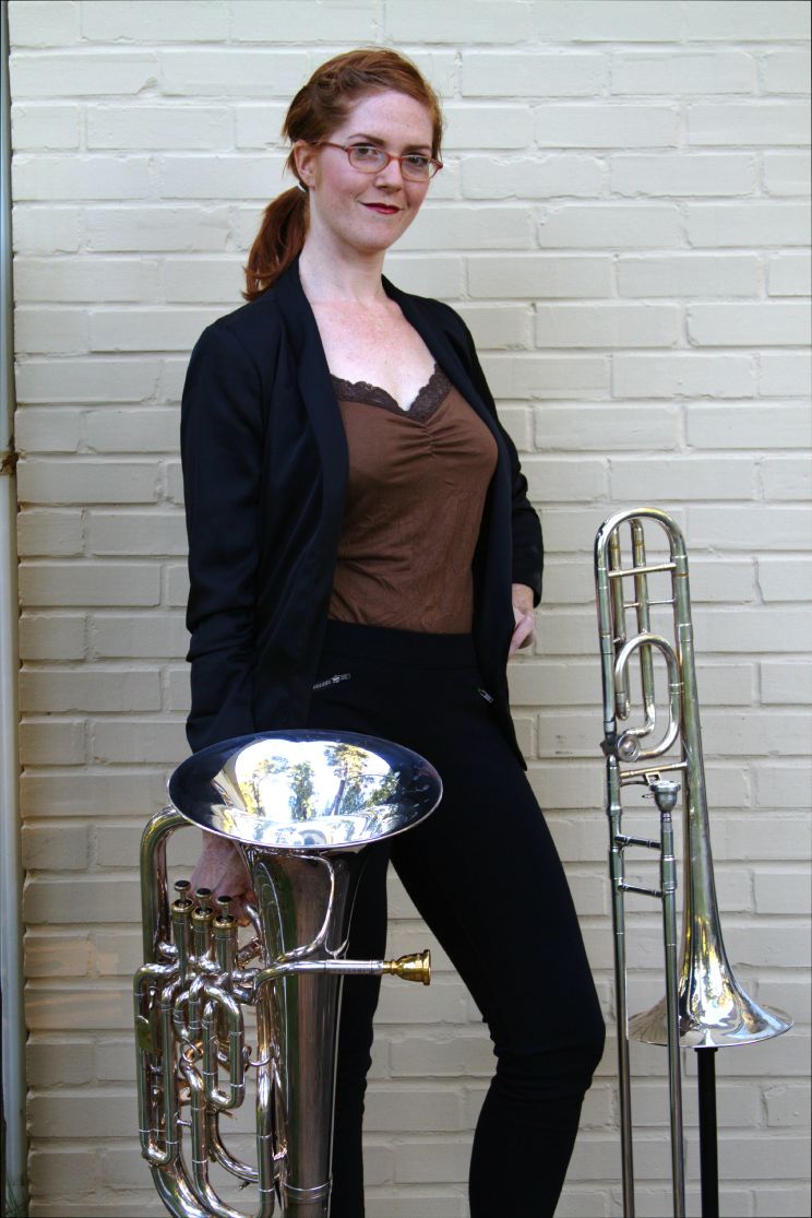 Marie Robertson