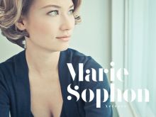 Marie Sophon