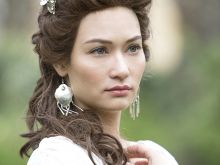 Marie Sophon