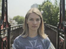 Marie Sophon