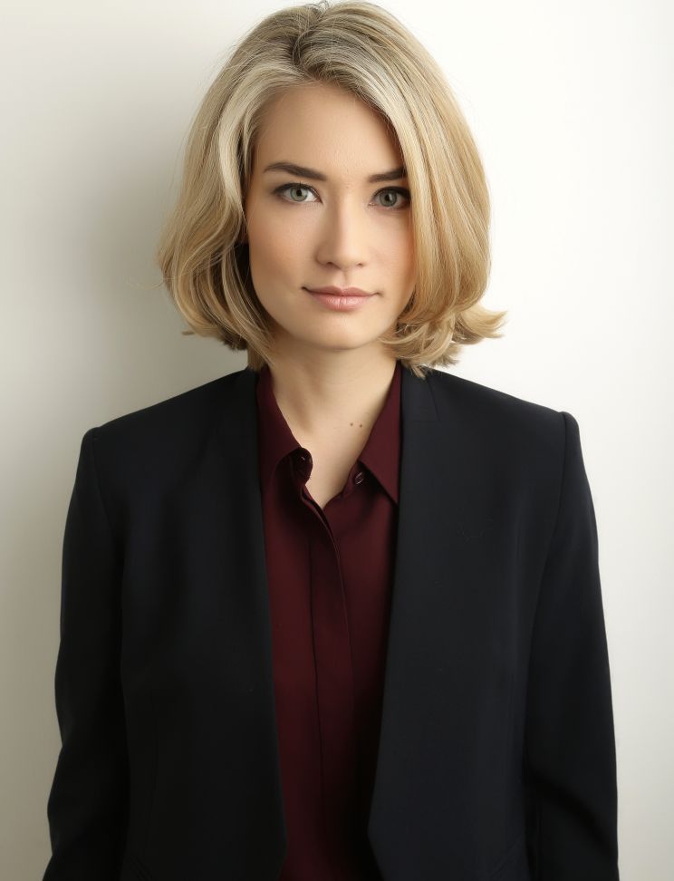 Marie Sophon