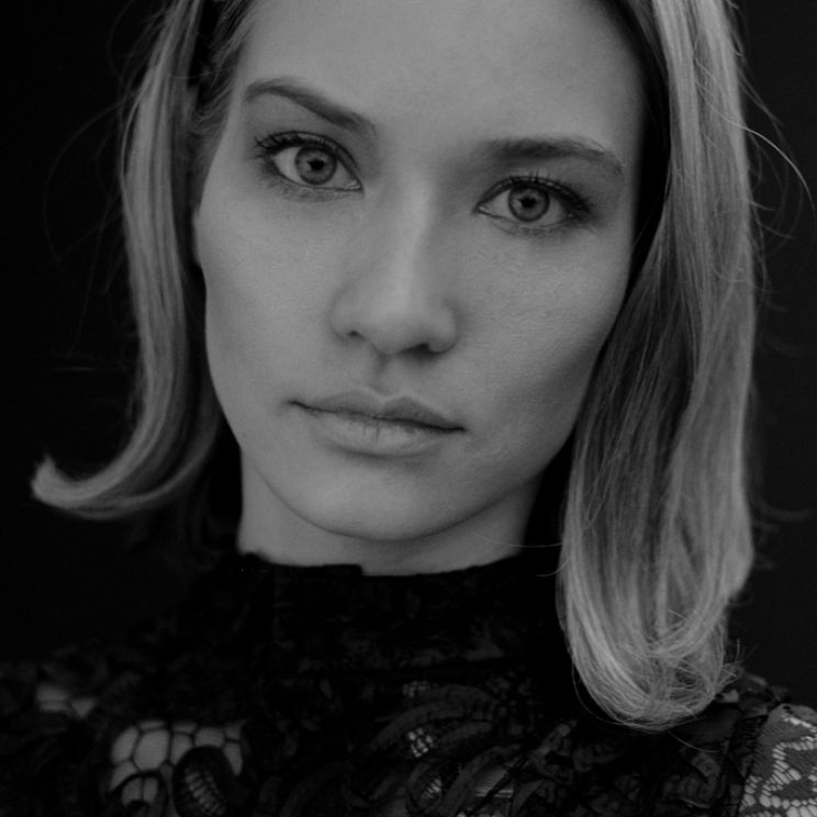 Marie Sophon