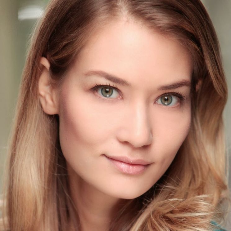 Marie Sophon