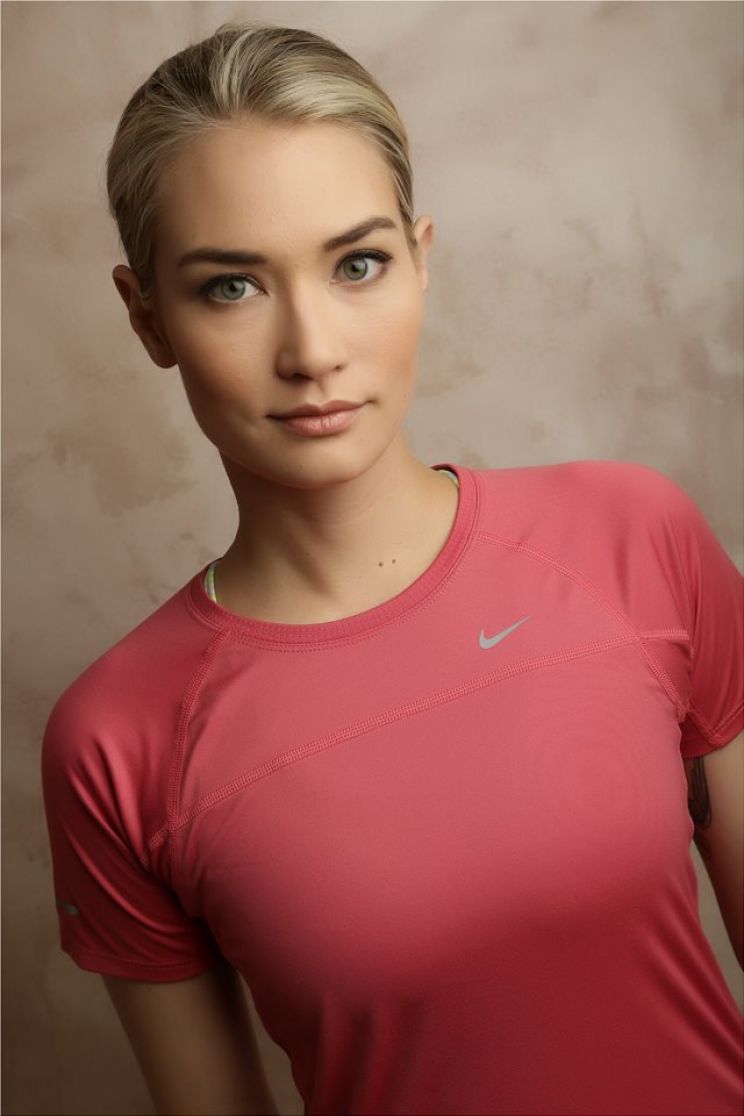 Marie Sophon