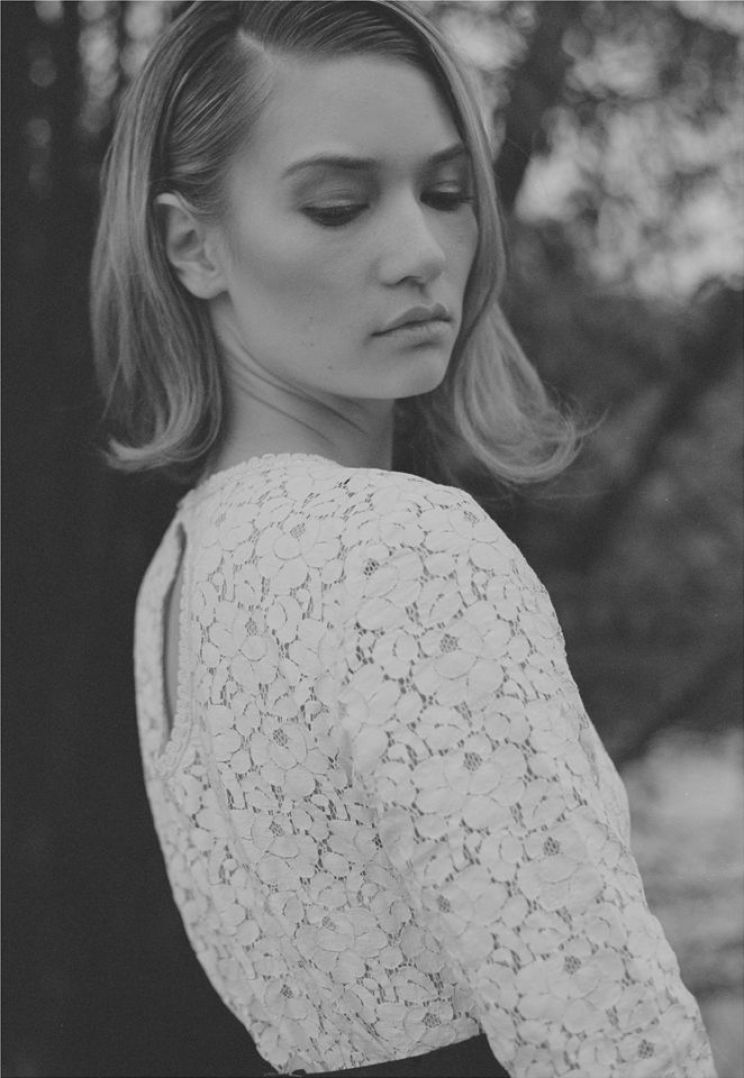 Marie Sophon
