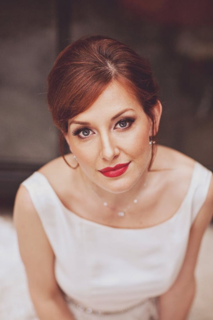 Marie Sophon