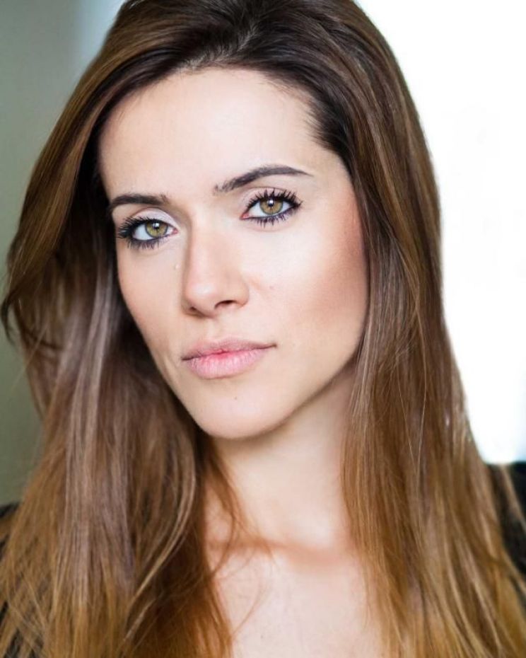 Marie Sophon