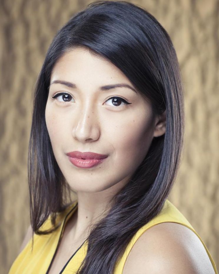 Marie Sophon