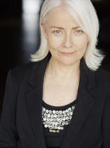 Marie Stillin