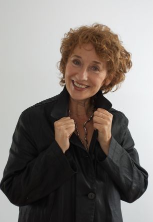 Marie Stillin