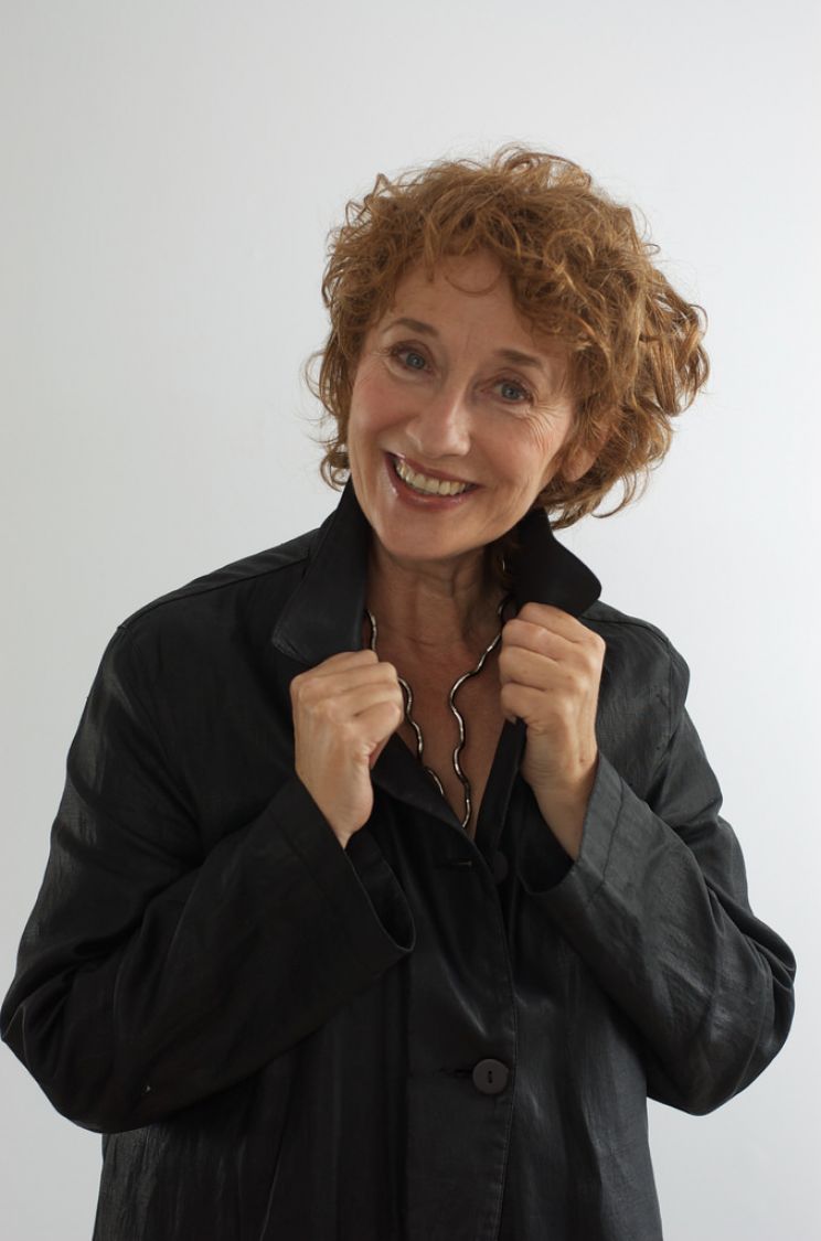 Marie Stillin