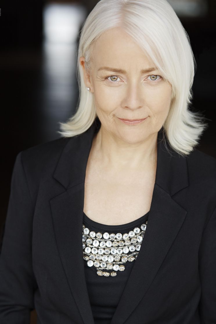Marie Stillin