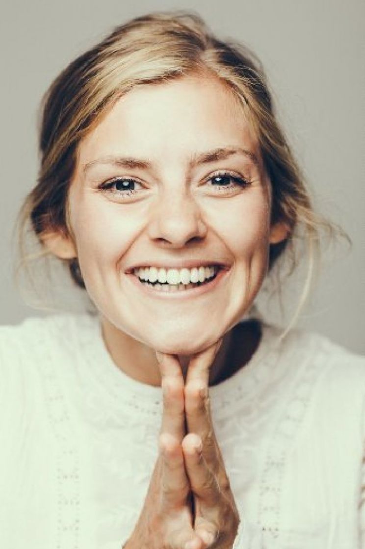 Marie Tourell Søderberg