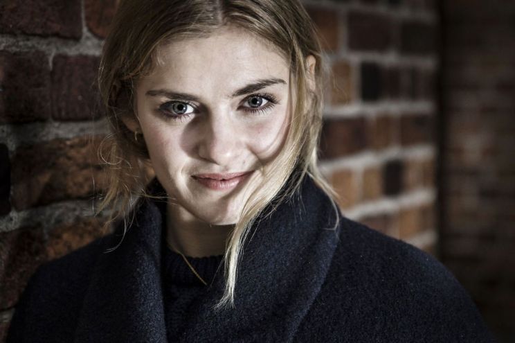 Marie Tourell Søderberg