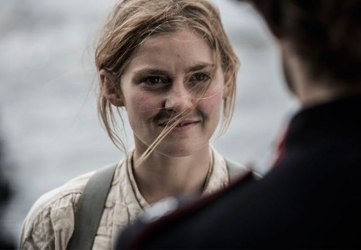 Marie Tourell Søderberg