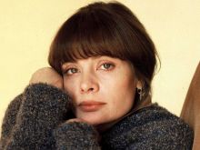 Marie Trintignant