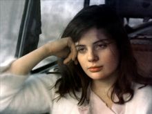 Marie Trintignant