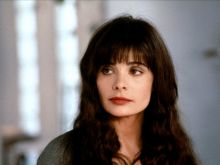 Marie Trintignant