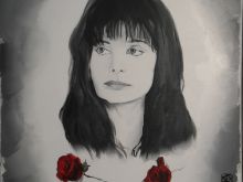 Marie Trintignant