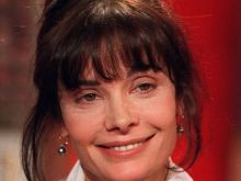 Marie Trintignant