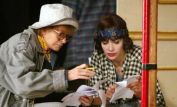Marie Trintignant