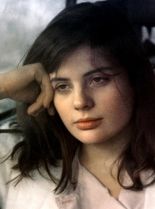 Marie Trintignant