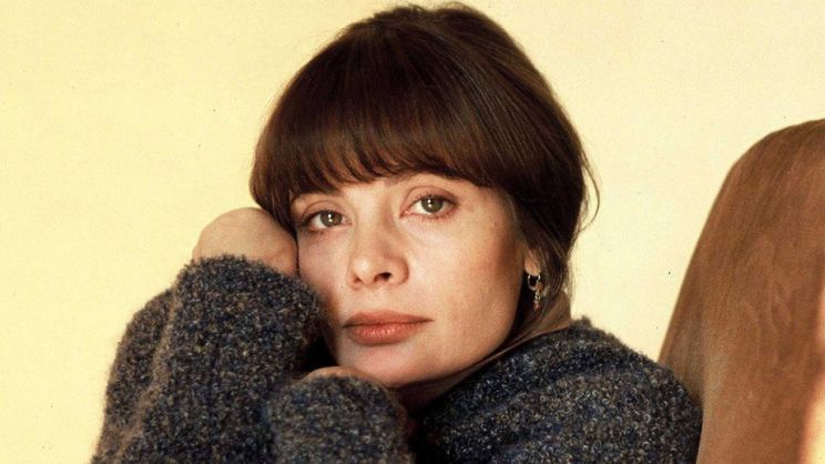 Marie Trintignant