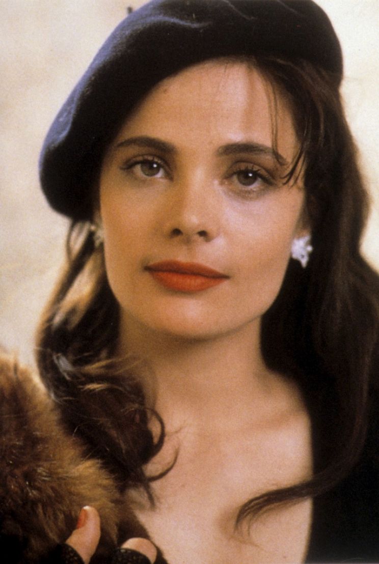 Marie Trintignant