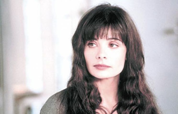 Marie Trintignant