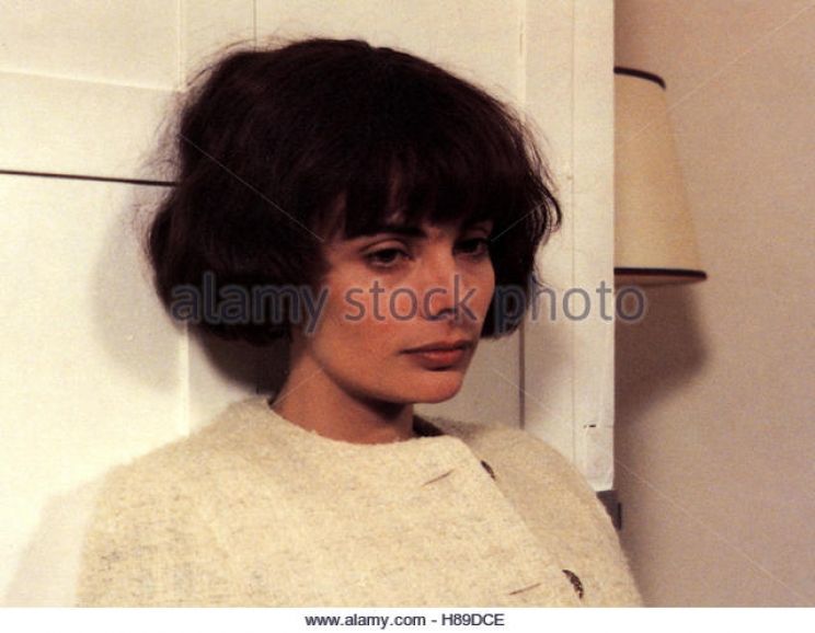 Marie Trintignant