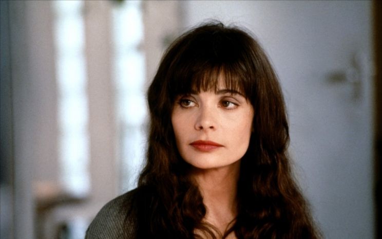 Marie Trintignant