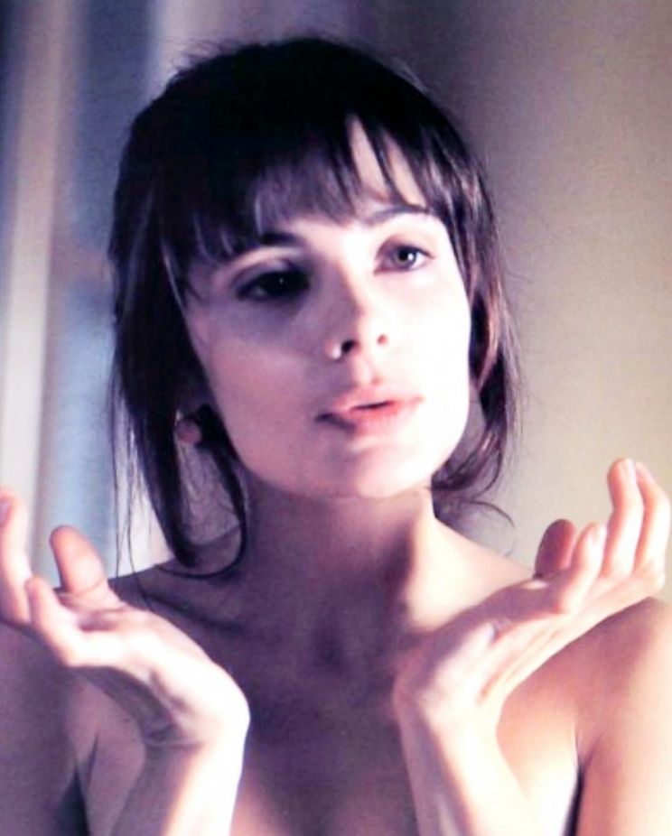 Marie Trintignant