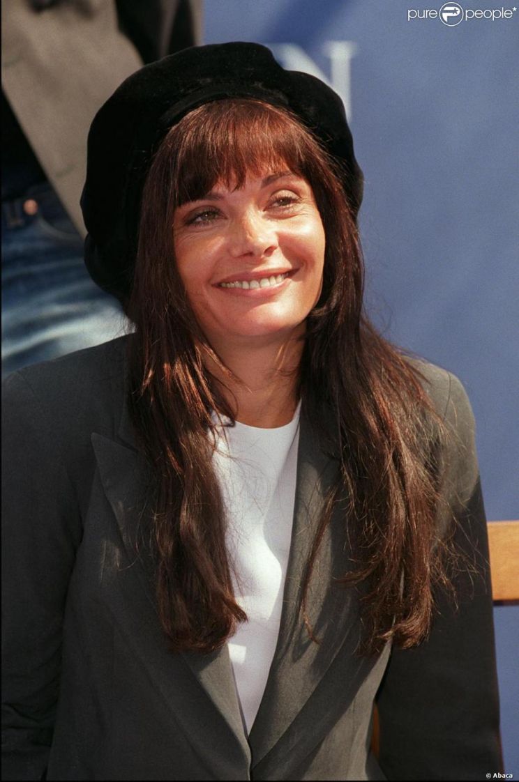 Marie Trintignant