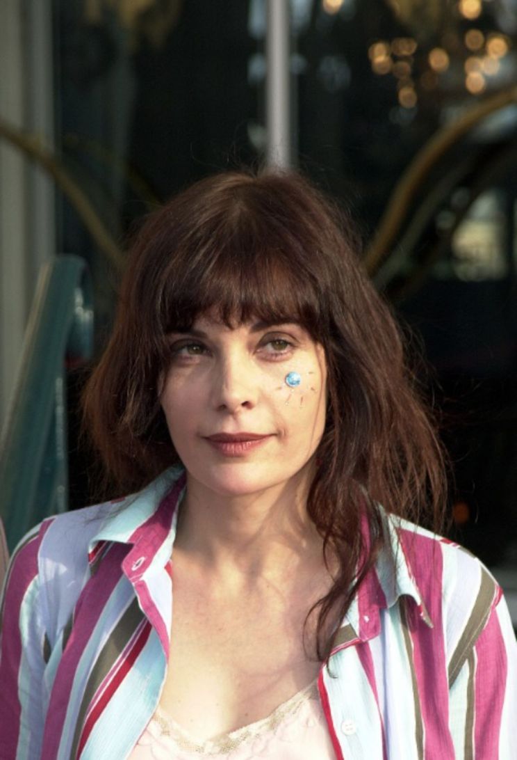 Marie Trintignant