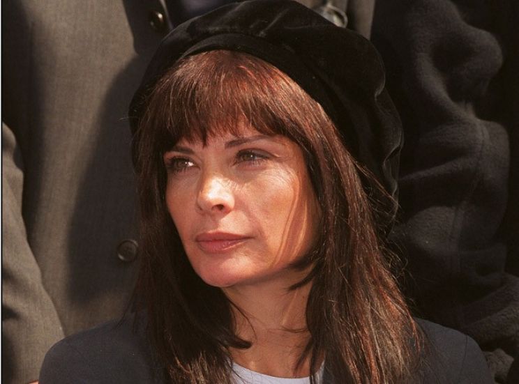 Marie Trintignant