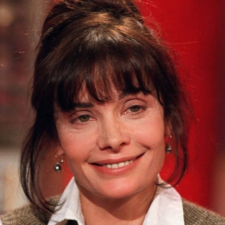 Marie Trintignant